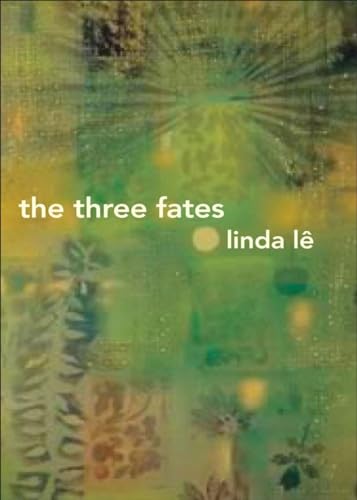cover image The Three Fates