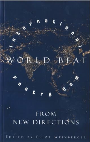 cover image World Beat: International Poetry Now from New Directions