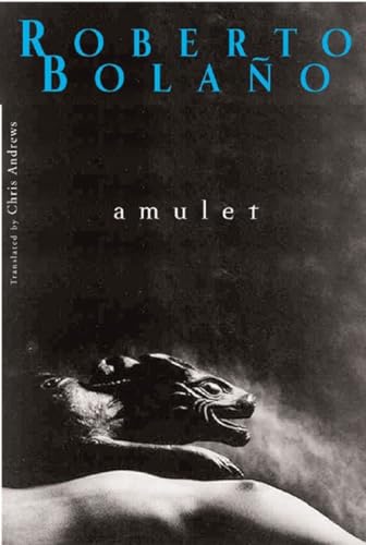 cover image Amulet