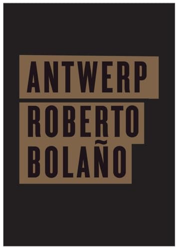 cover image Antwerp