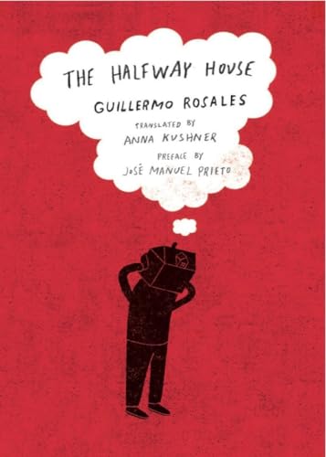 cover image The Halfway House