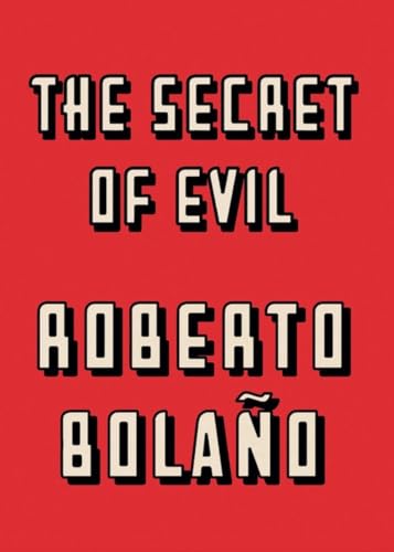 cover image The Secret of Evil