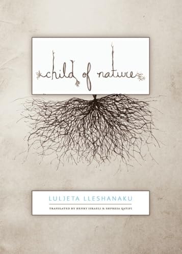 cover image Child of Nature