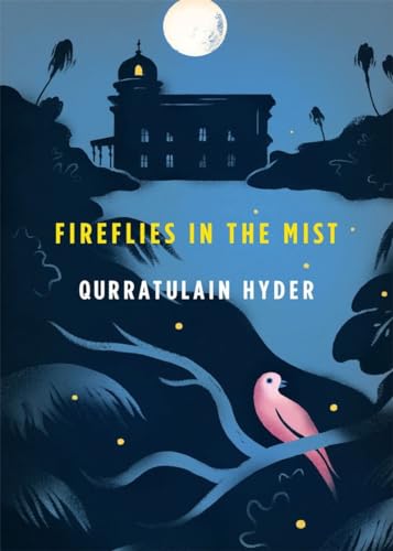 cover image Fireflies in the Mist