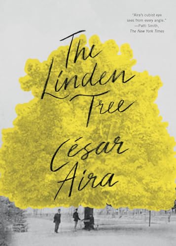 cover image The Linden Tree