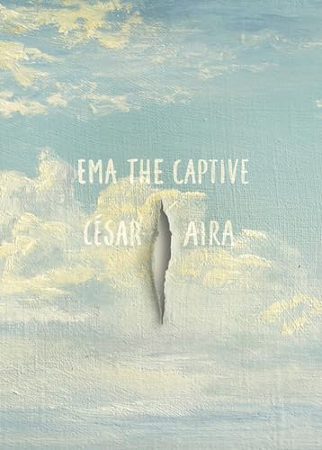 cover image Ema the Captive