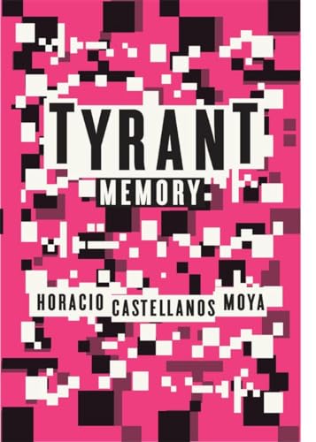 cover image Tyrant Memory
