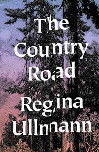 cover image The Country Road
