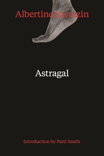 cover image Astragal