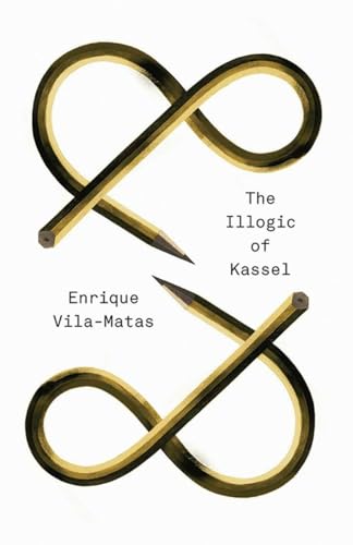 cover image The Illogic of Kassel