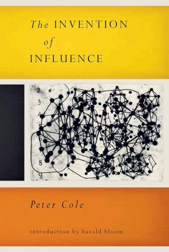 cover image The Invention of Influence