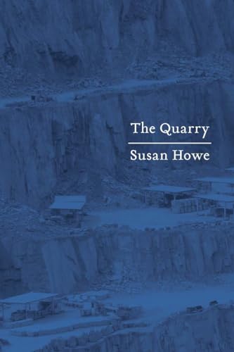 cover image The Quarry