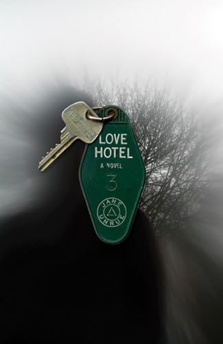 cover image Love Hotel