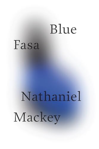 cover image Blue Fasa