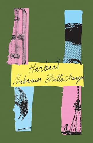 cover image Harbart