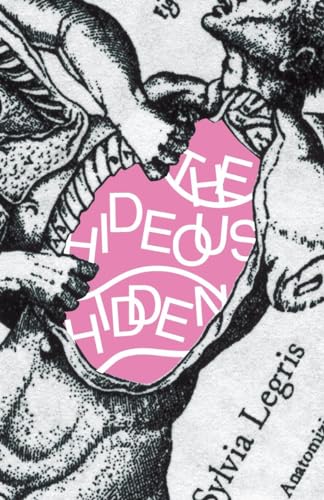 cover image The Hideous Hidden