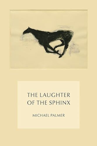 cover image The Laughter of the Sphinx
