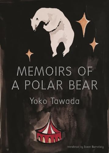 cover image Memoirs of a Polar Bear