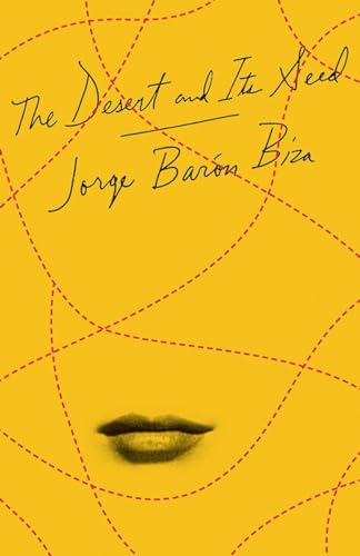 cover image The Desert and Its Seed