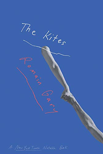 cover image The Kites