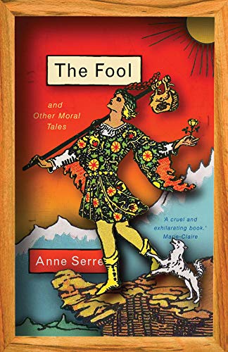 cover image The Fool and Other Moral Tales