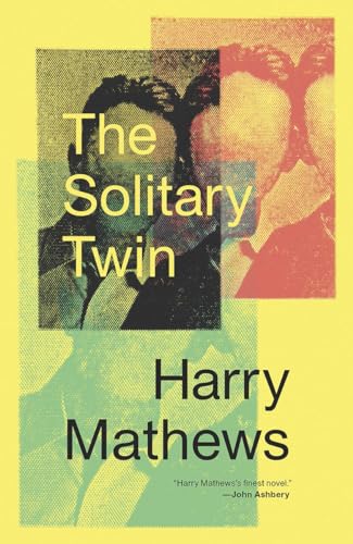 cover image The Solitary Twin