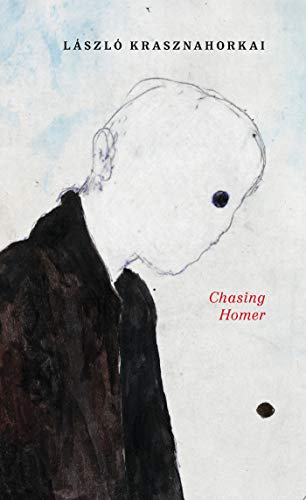 cover image Chasing Homer