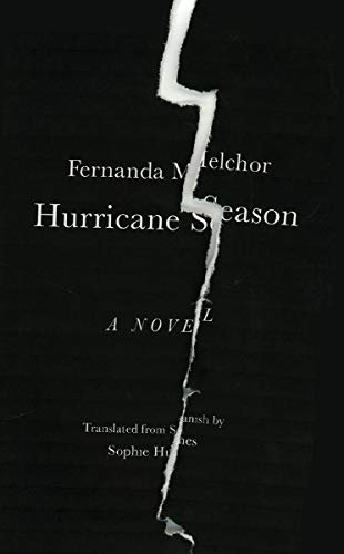 cover image Hurricane Season