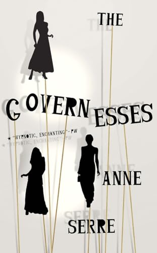 cover image The Governesses
