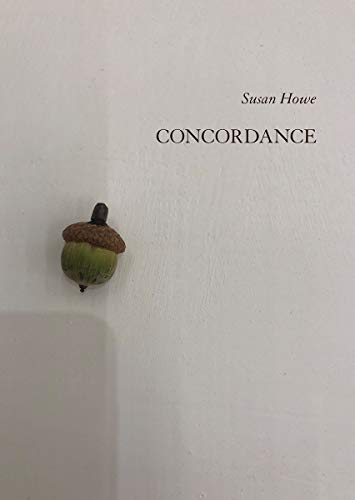 cover image Concordance