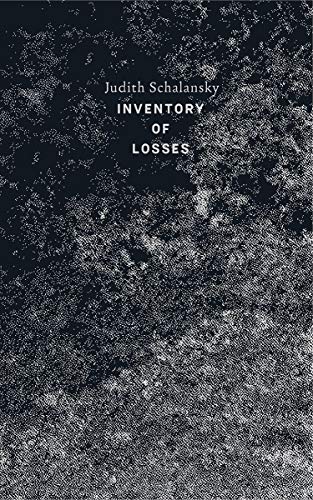 cover image An Inventory of Losses