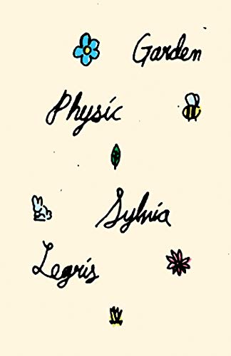 cover image Garden Physic