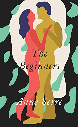 cover image The Beginners