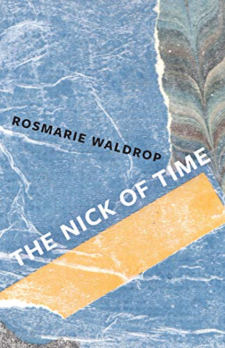 cover image The Nick of Time