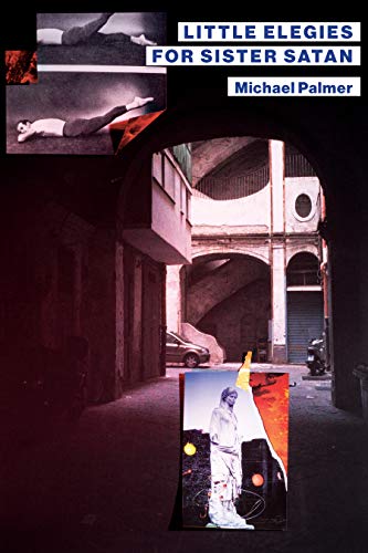 cover image Little Elegies for Sister Satan