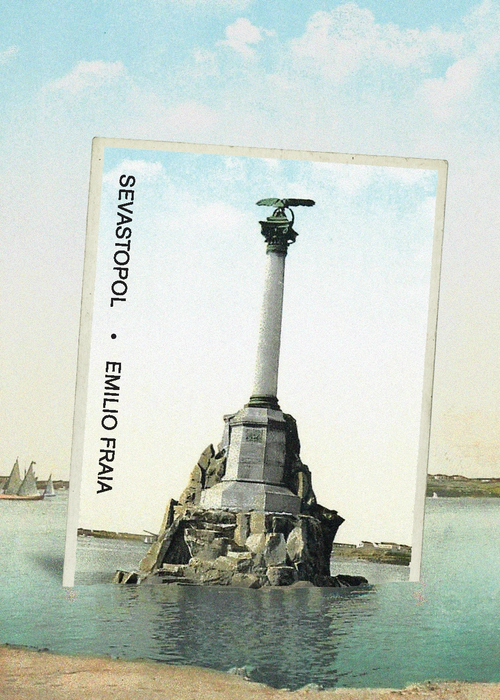 cover image Sevastopol
