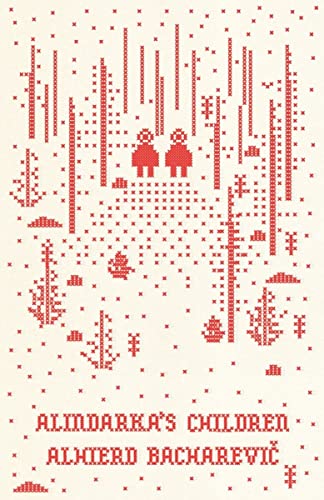 cover image Alindarka’s Children