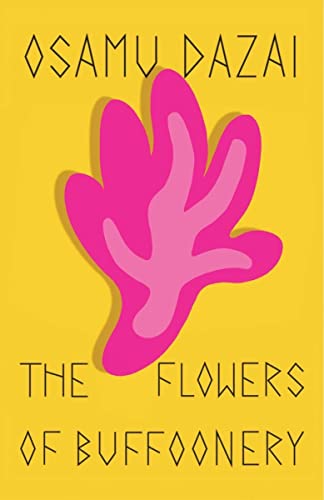 cover image The Flowers of Buffoonery