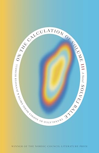 cover image On the Calculation of Volume (Book III)