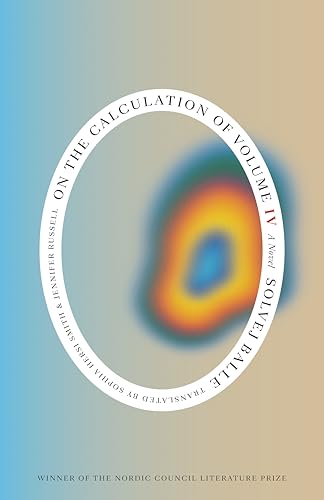cover image On the Calculation of Volume (Book IV)