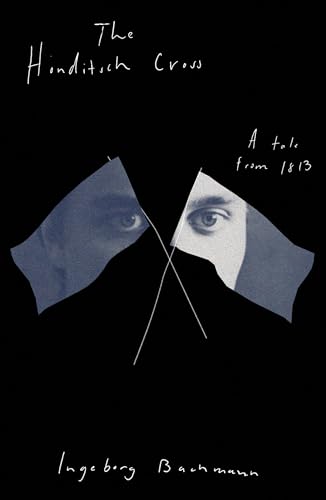 cover image The Honditsch Cross