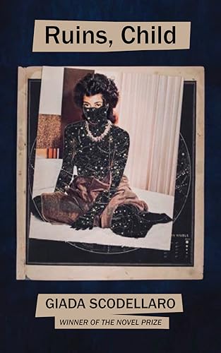 cover image Ruins, Child