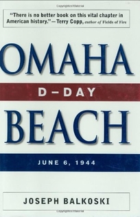 OMAHA BEACH: D-Day