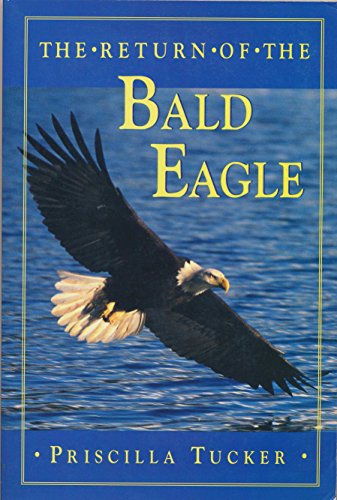 cover image The Return of the Bald Eagle