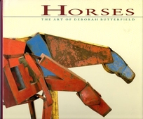 Horses: Art of Deborah Butterfield