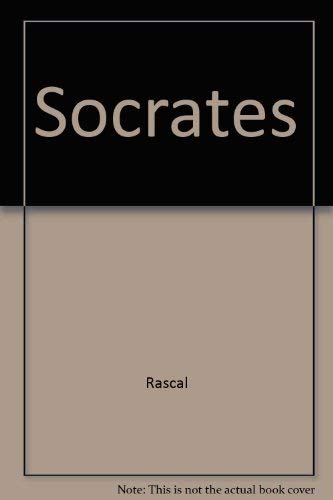cover image Socrates