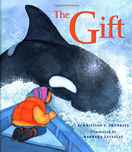 cover image The Gift