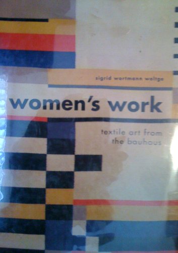 cover image Women's Work