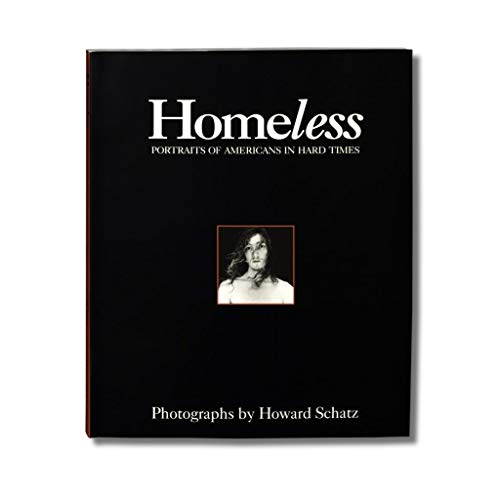 cover image Homeless