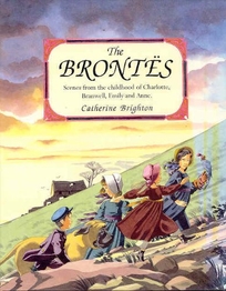 Brontes